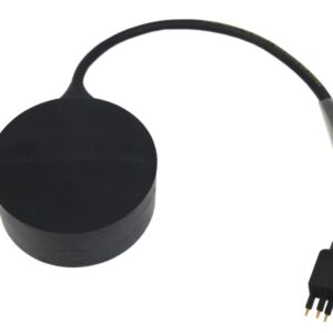 Low Frequency Sound Projector